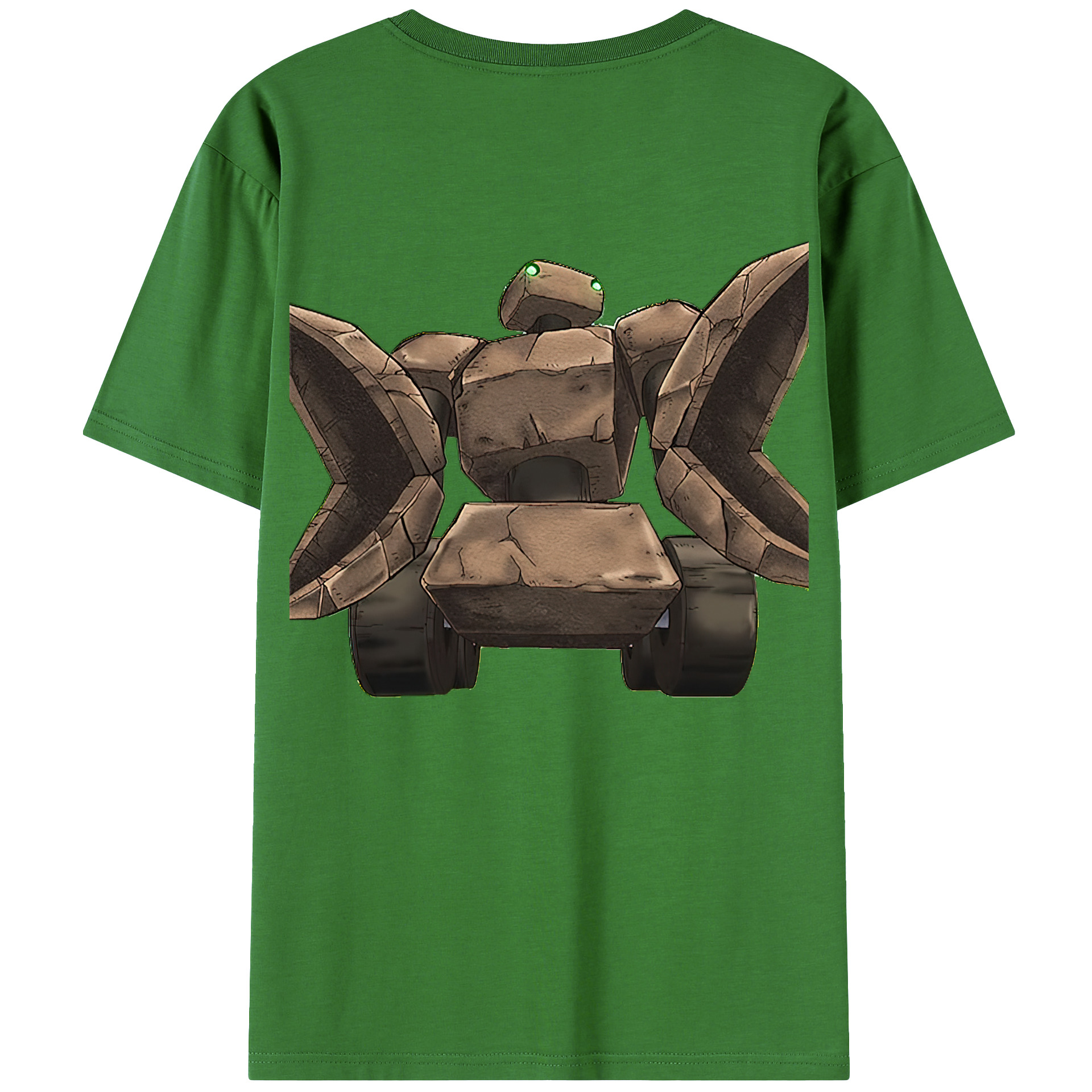 （画像用） 遊☆戯☆王 Yu-Gi-Oh! レディース半袖Tシャツ(バックプリント)